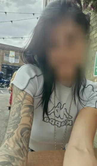 Annalena, 39