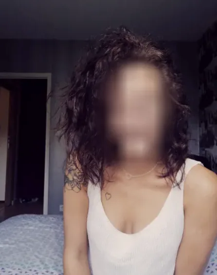 Antonia, 30