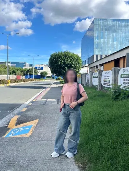 Charlotte, 30