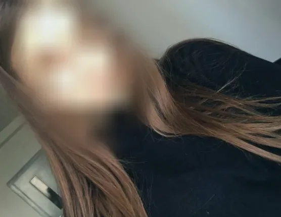 Christina, 24