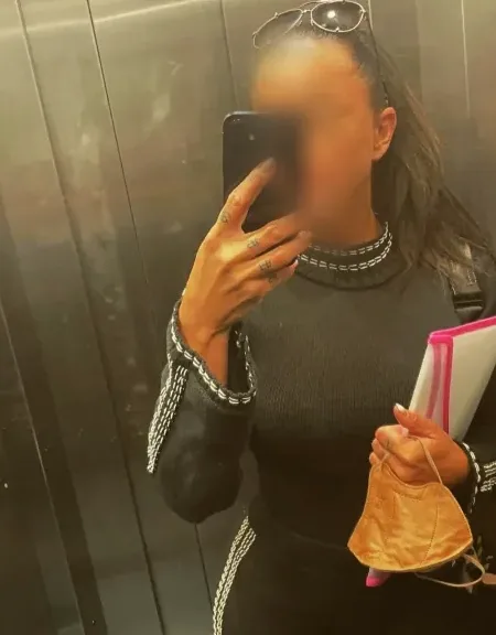 Emily, 39