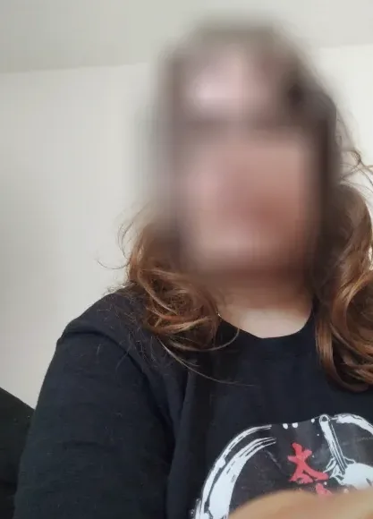 Fabienne, 38
