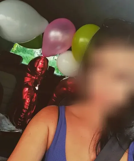 Franziska, 24