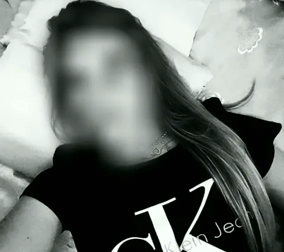Franziska, 25