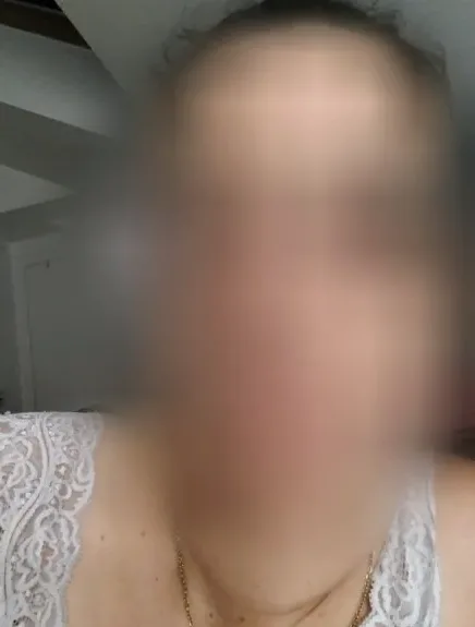 Jacqueline, 35