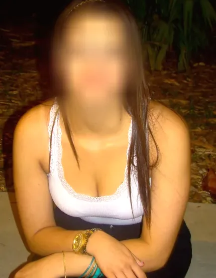 Johanna, 35