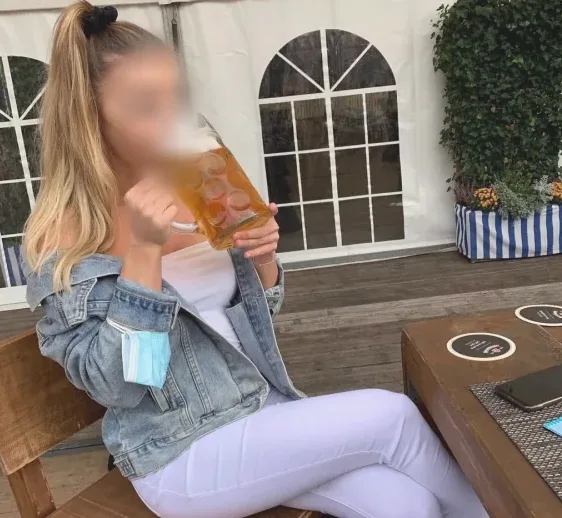 Josephine, 26