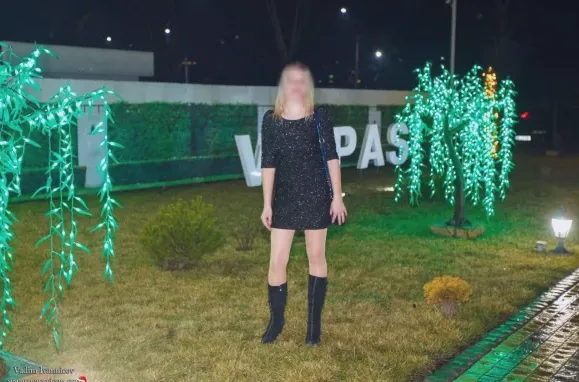 Linda, 32