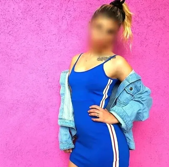 Luisa, 36