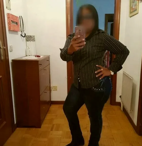 Mareike, 39