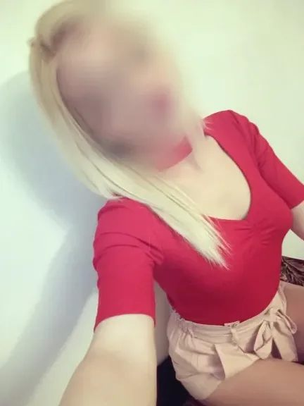 Maren, 34