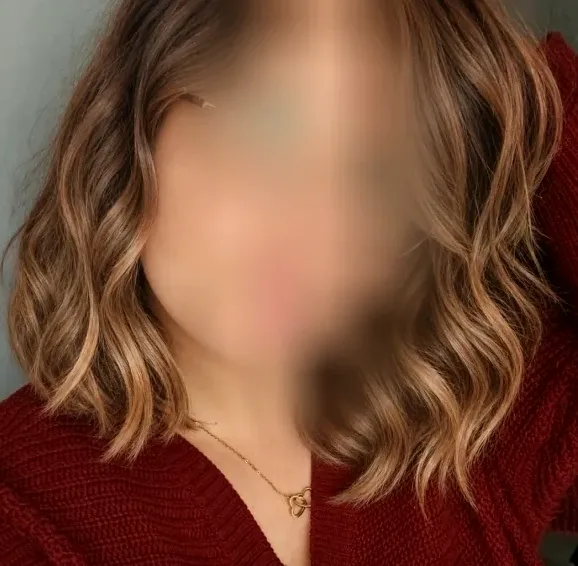 Melike, 21