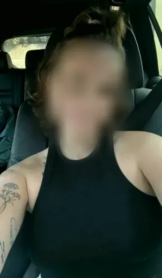 Patrizia, 35