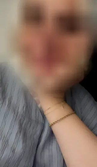 Patrizia, 36