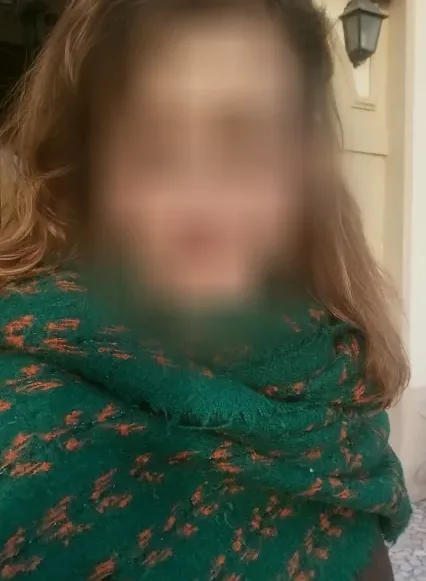 Pia, 38